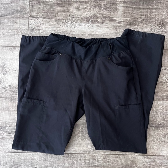 Cherokee scrub pants - Picture 4 of 8